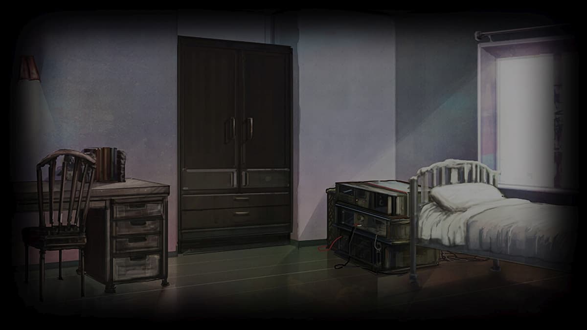 Jack's Room