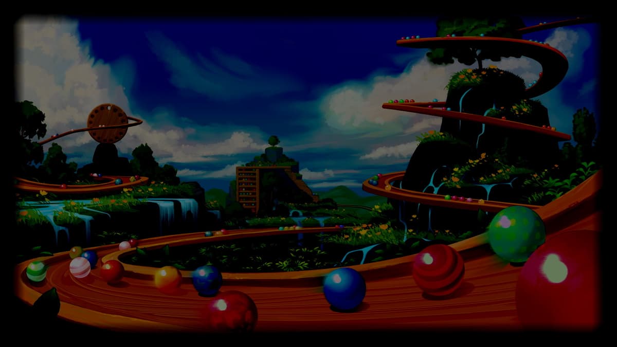 Official Artwork