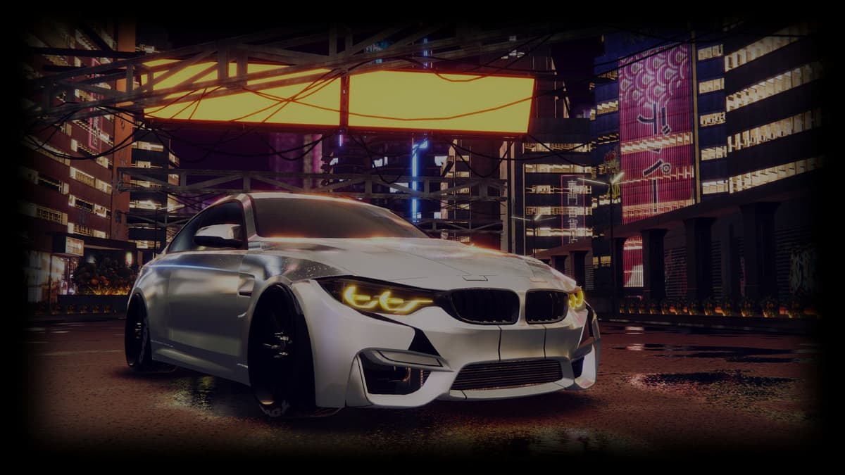 Supercar