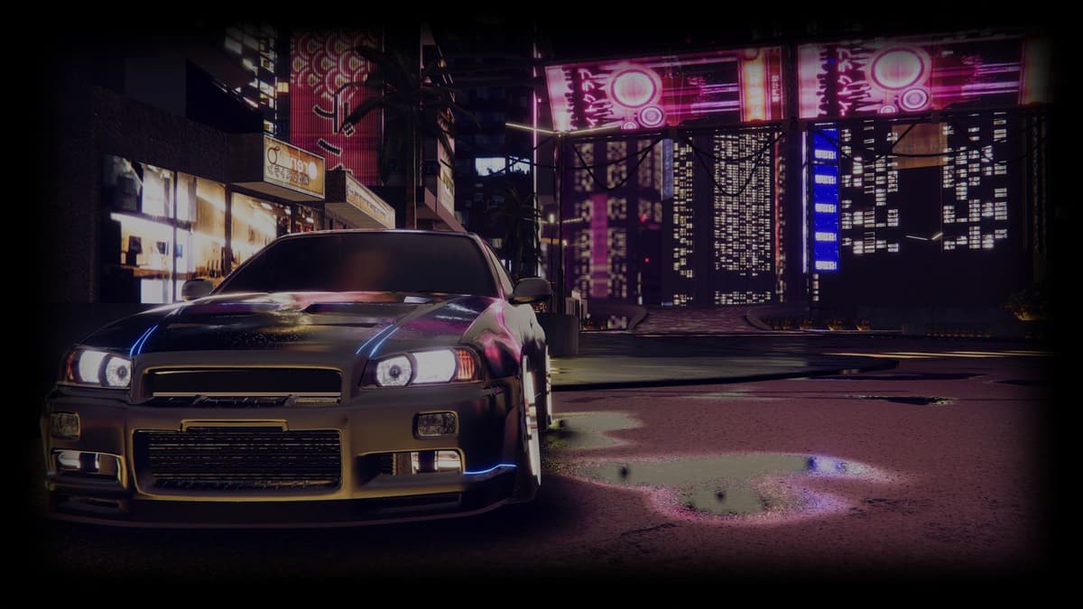 Sportcar