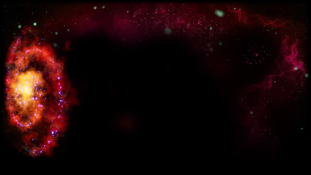 Beat Hazard 3 - Galaxy