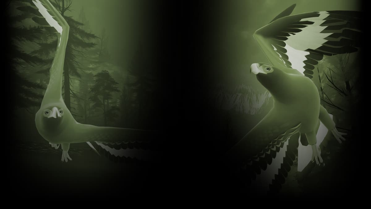 Eagle