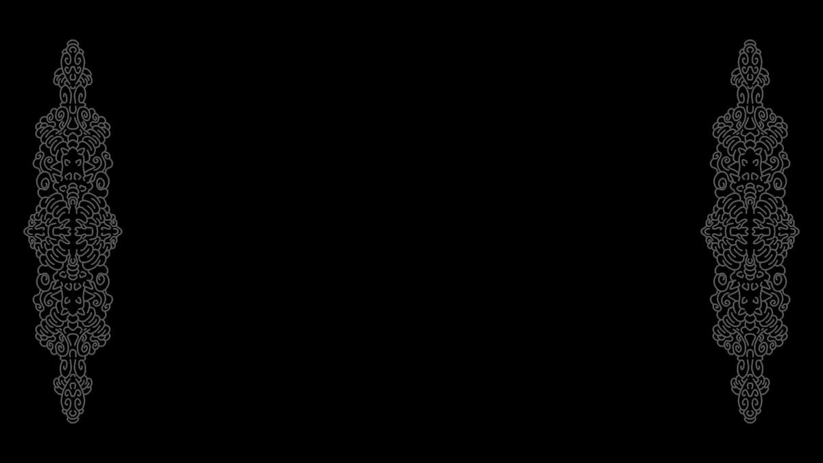 Simple snail pattern