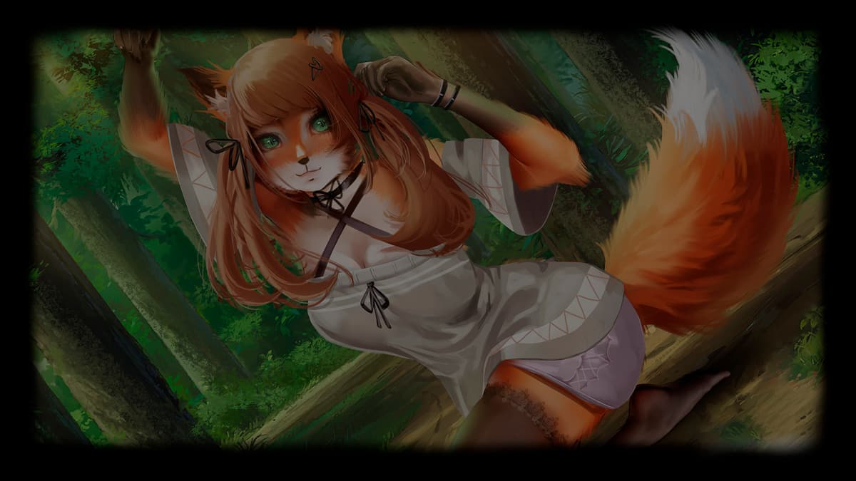 Heather background