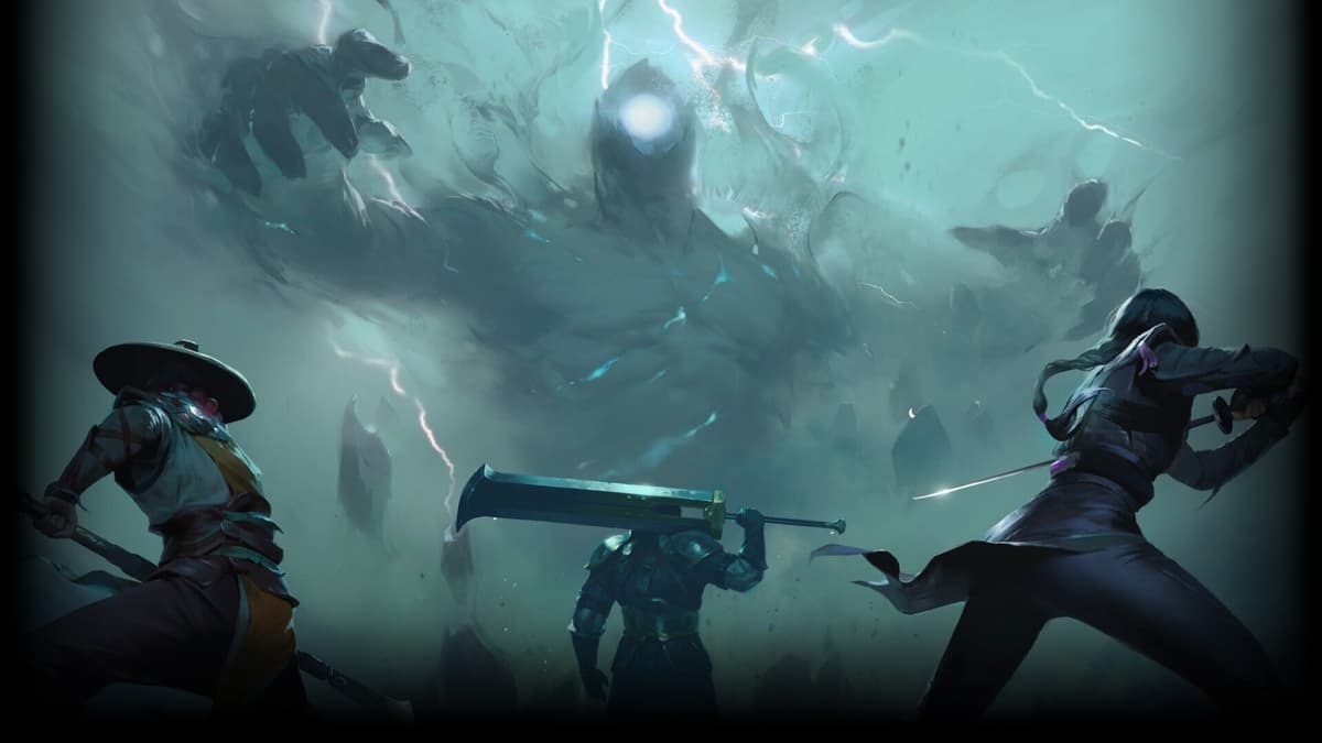 Welcome to the Arena
