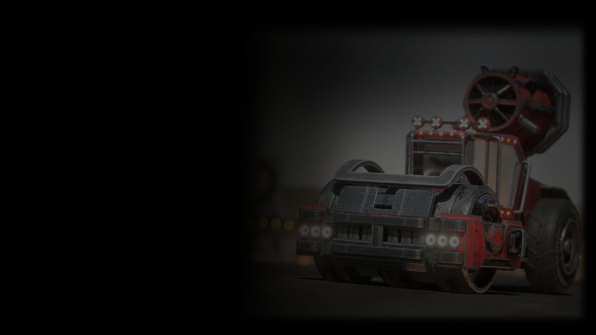 Turbojunk