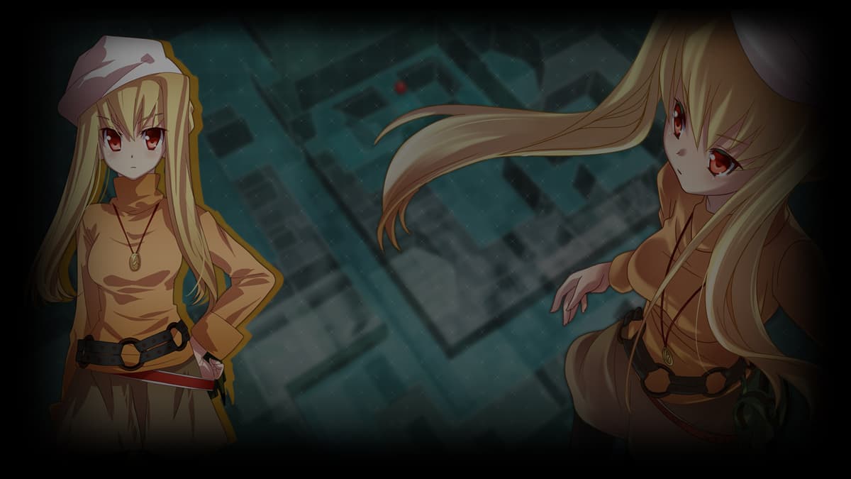 Chloe (Profile Background)