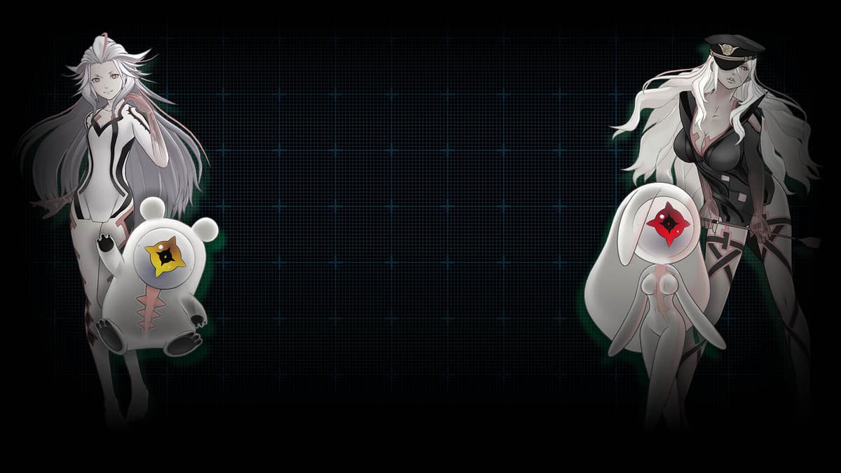 AI: THE SOMNIUM FILES - nirvanA Initiative Profile Background 3