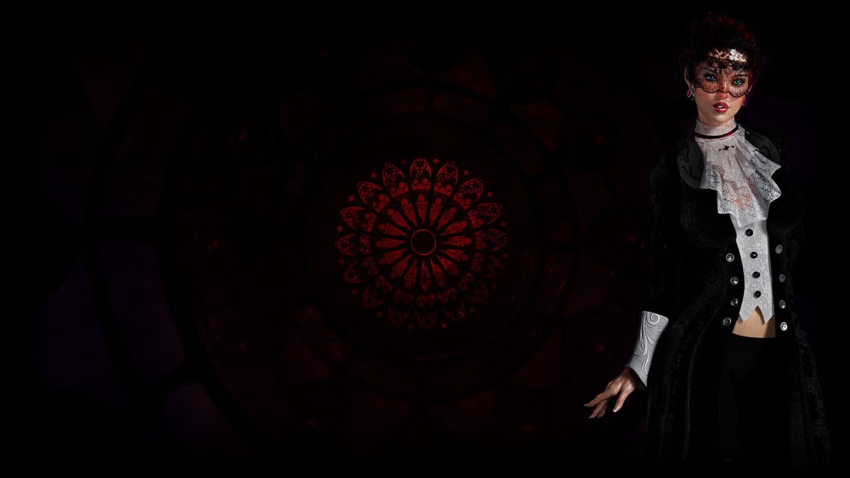 Eva (Profile Background)