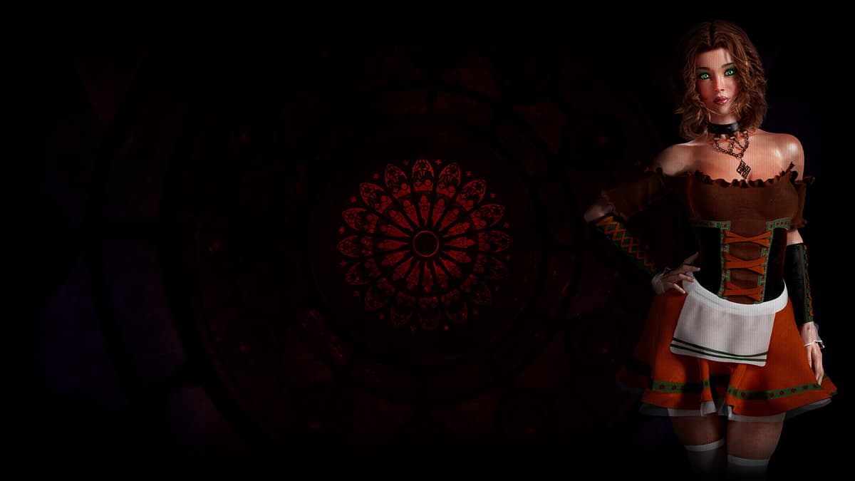 Irina (Profile Background)