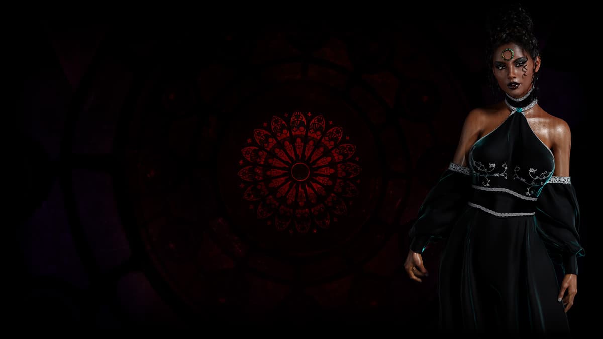 Aliyah (Profile Background)