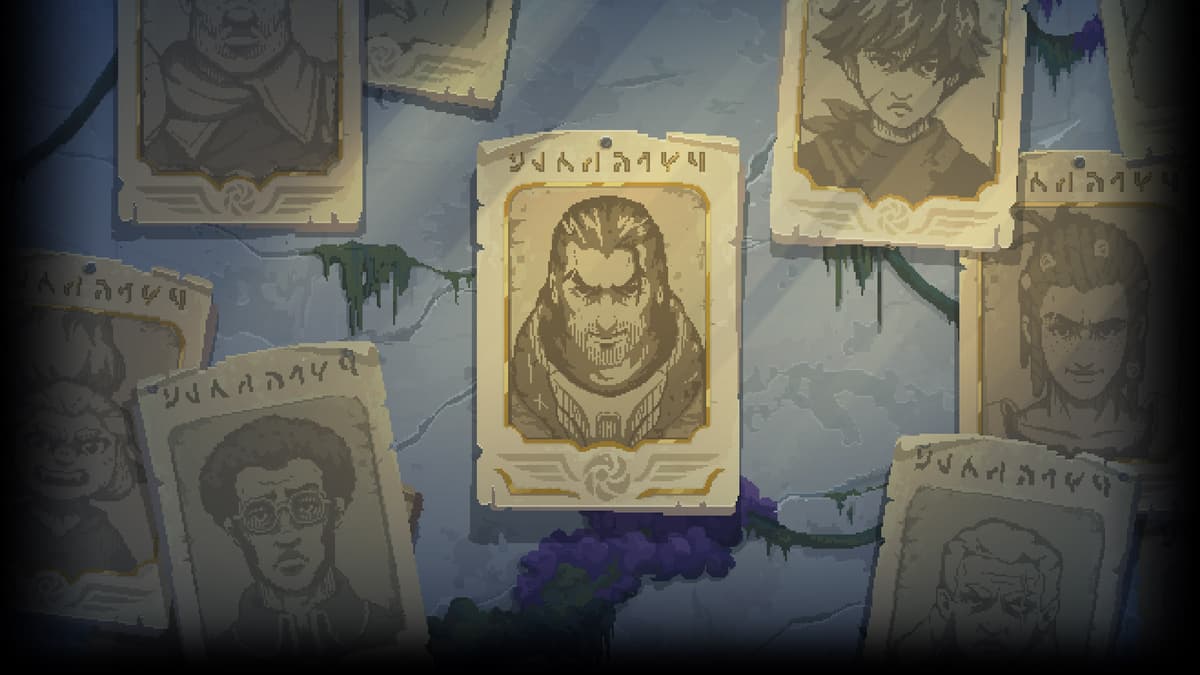 The Mageseeker: Wanted: Sylas of Dregbourne