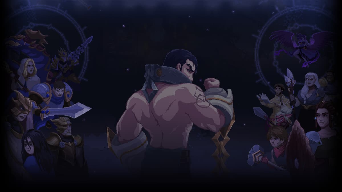 The Mageseeker: Friend and Foe