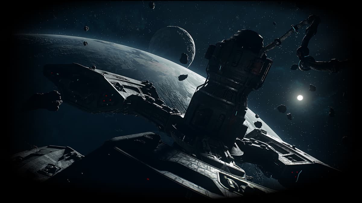 Space Station