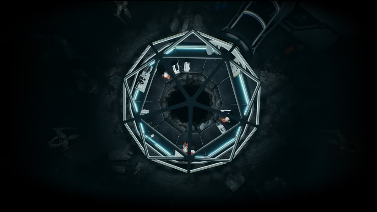Research Camp