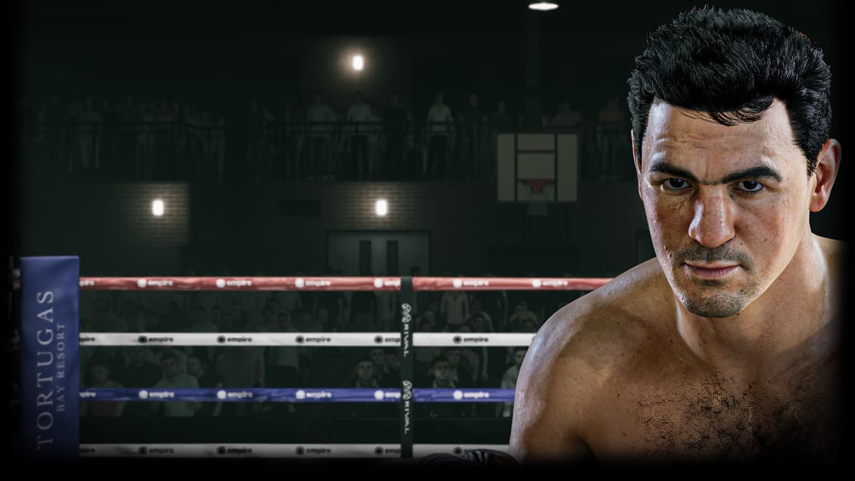 Rocky Marciano Profile Background