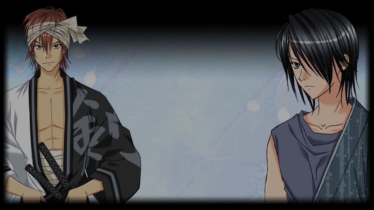 Nagakura and Saito