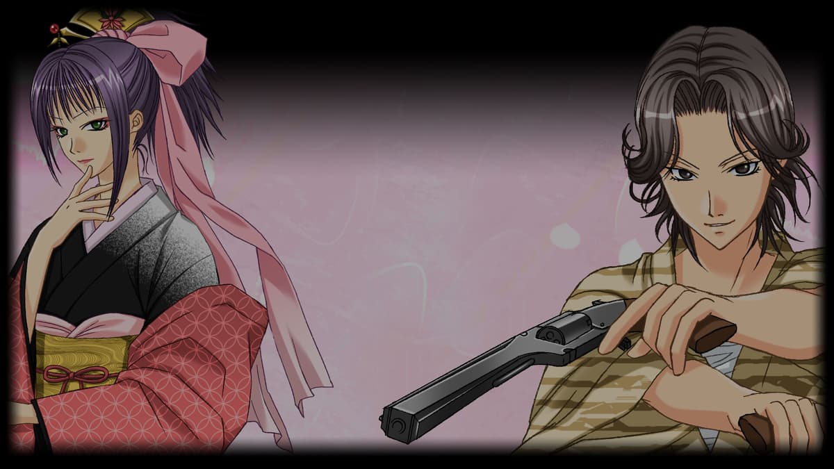 Yamazaki and Saitani