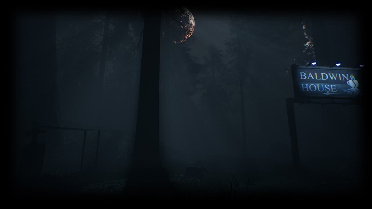 Moon Light