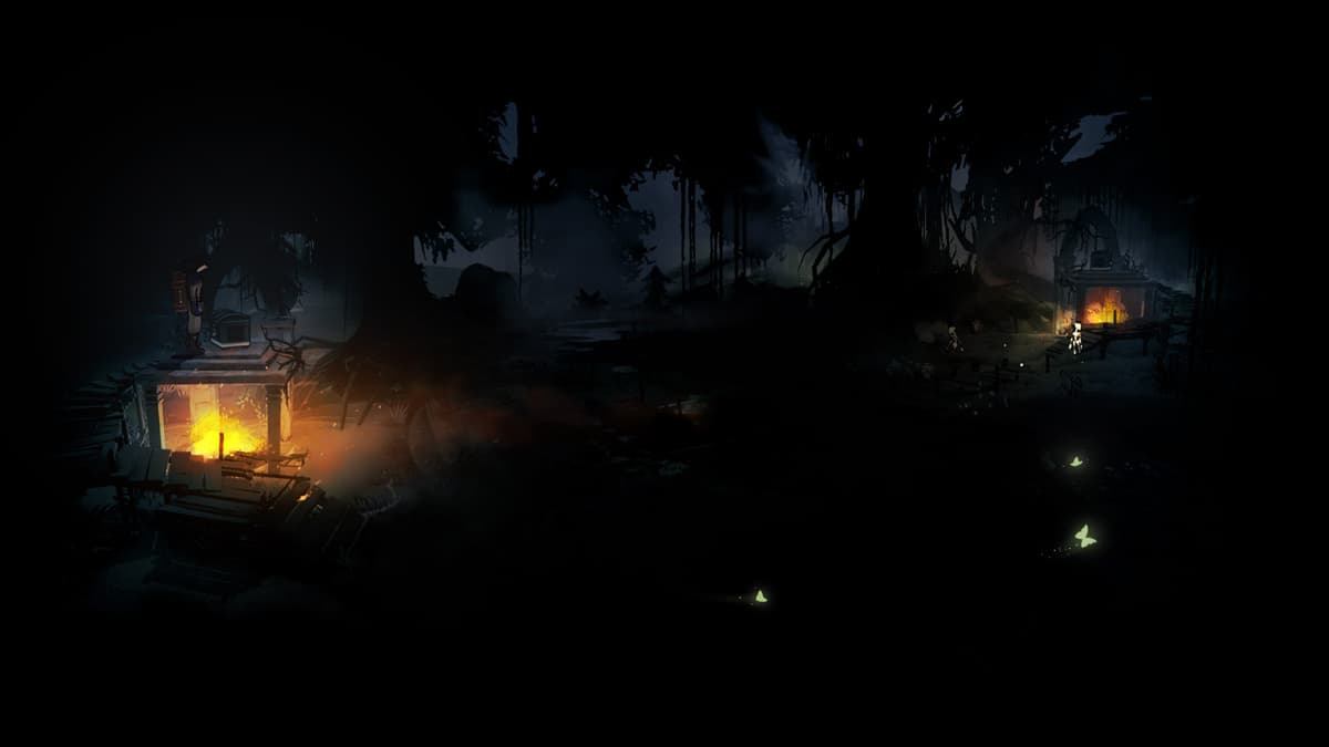 Wastelands