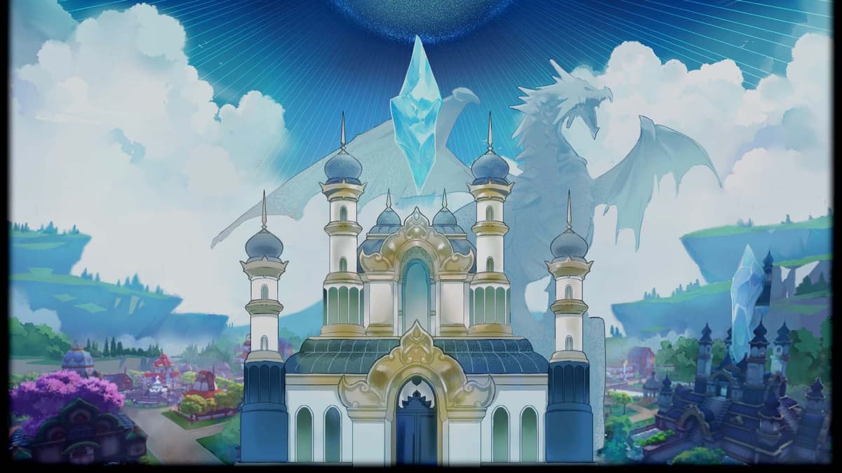 Valthirian Academy