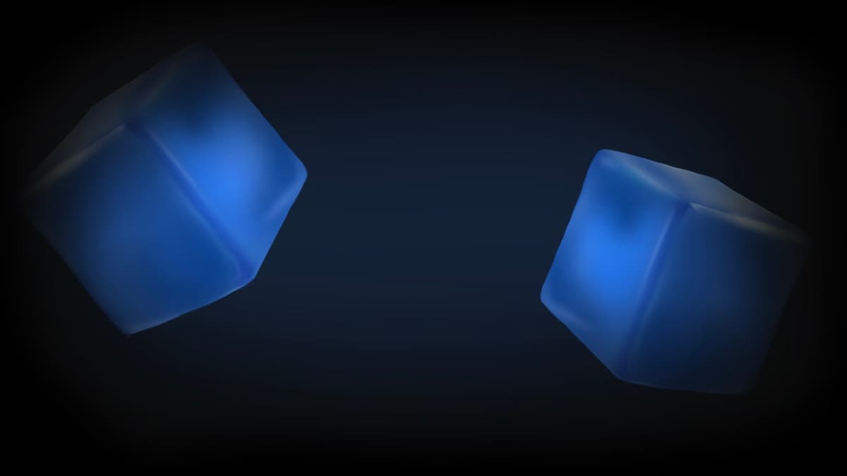 Blue and blue