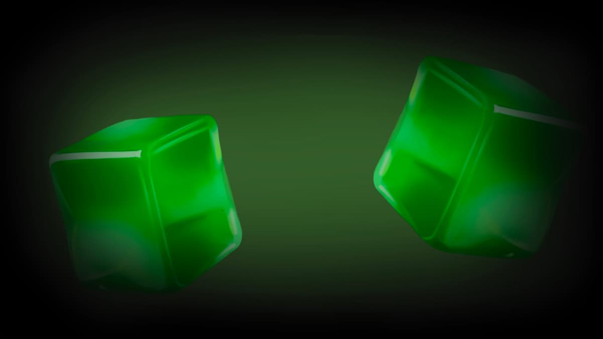 Green and green