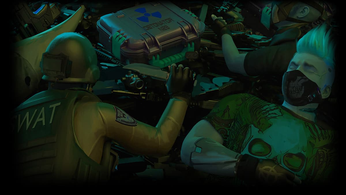 Thronebreaker