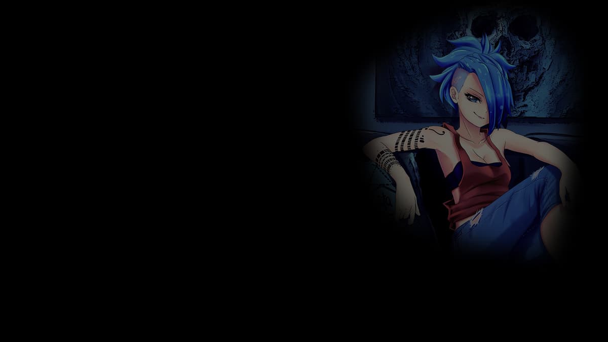 Chidori (Profile Background)