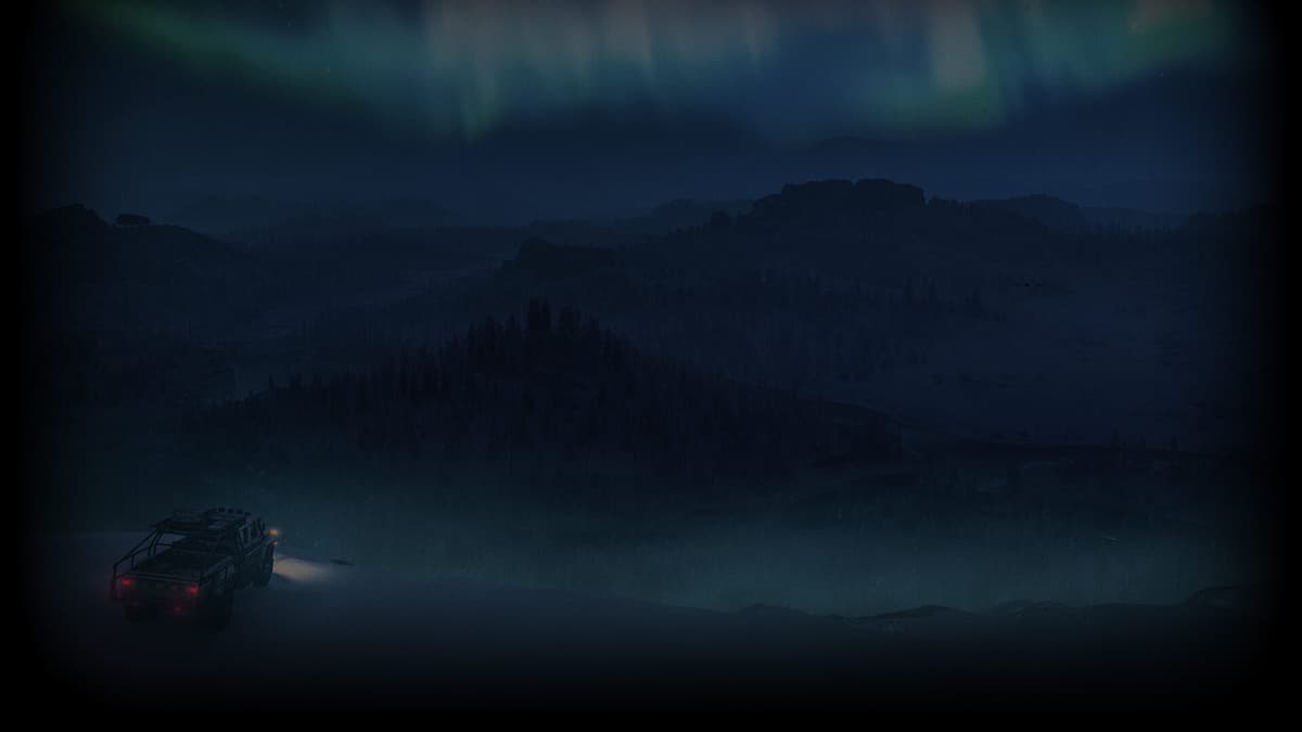 Starry Night