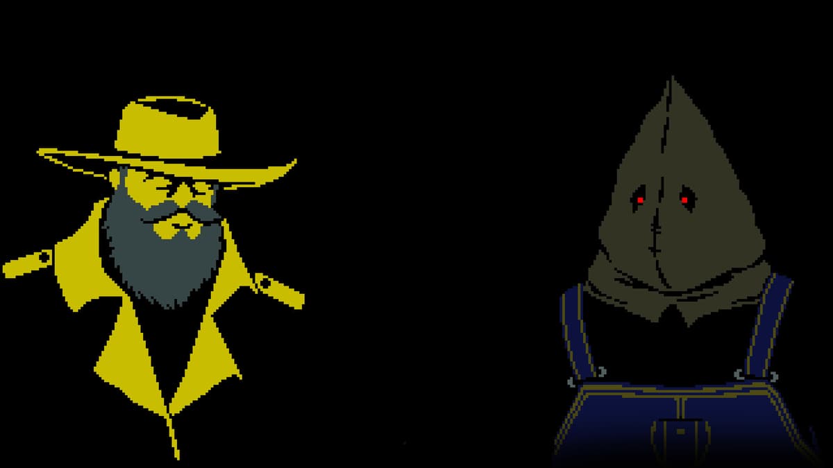 Enemies