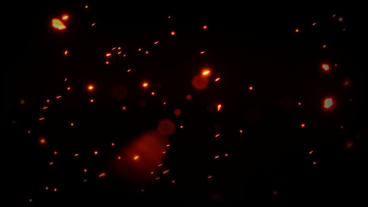Dark Fire