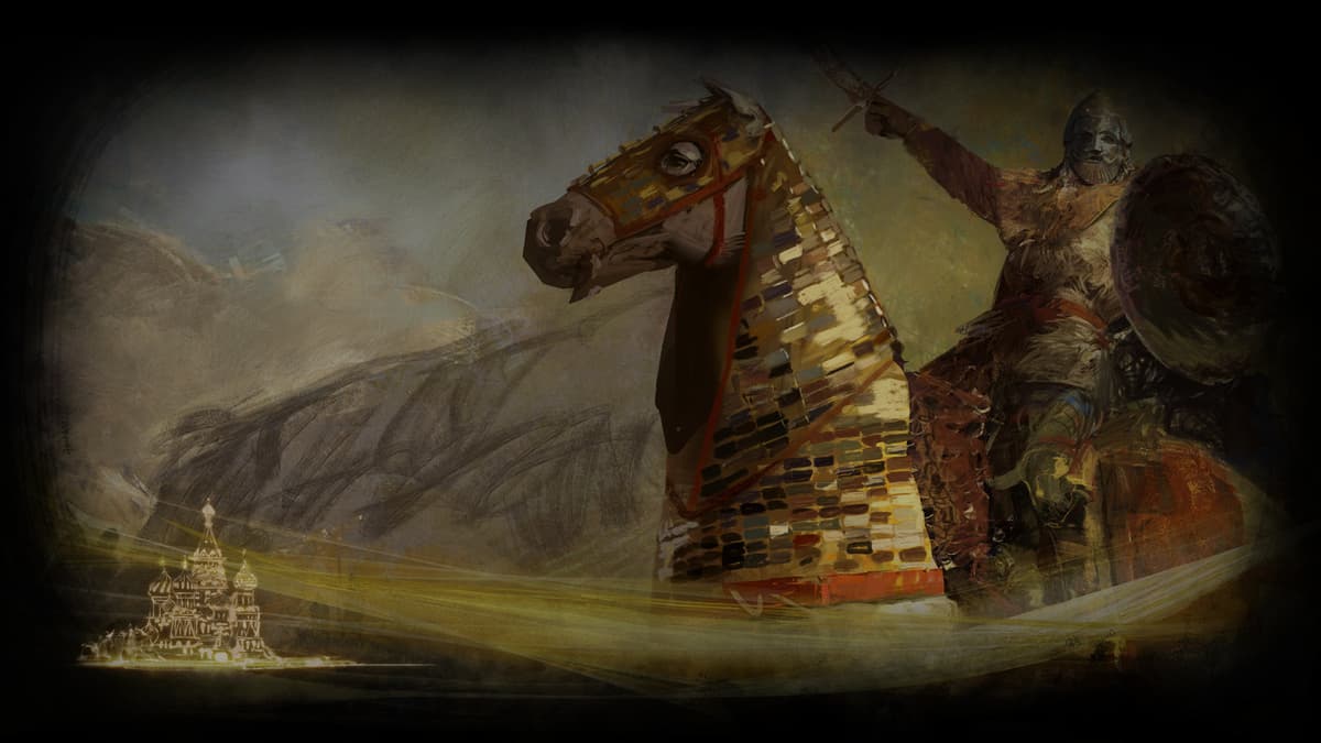 Rus (Profile Background)