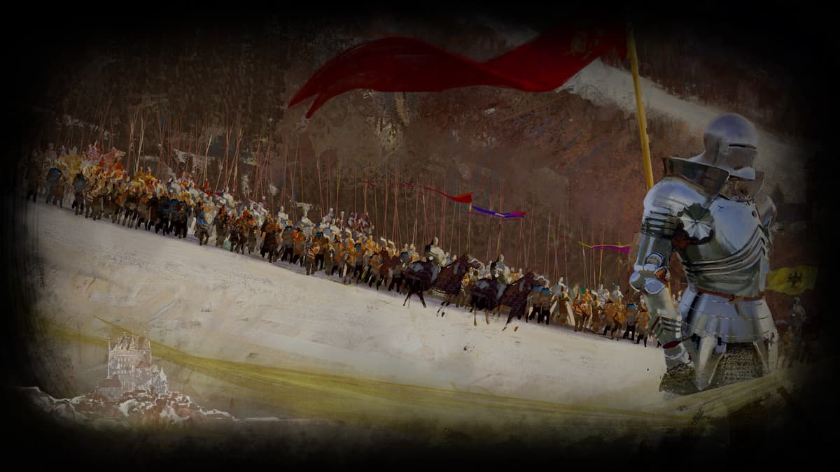 Holy Roman Empire (Profile Background)