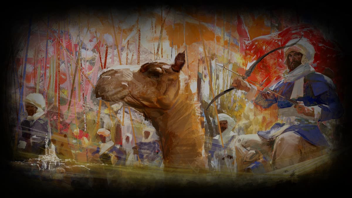 Abbid Dynasty