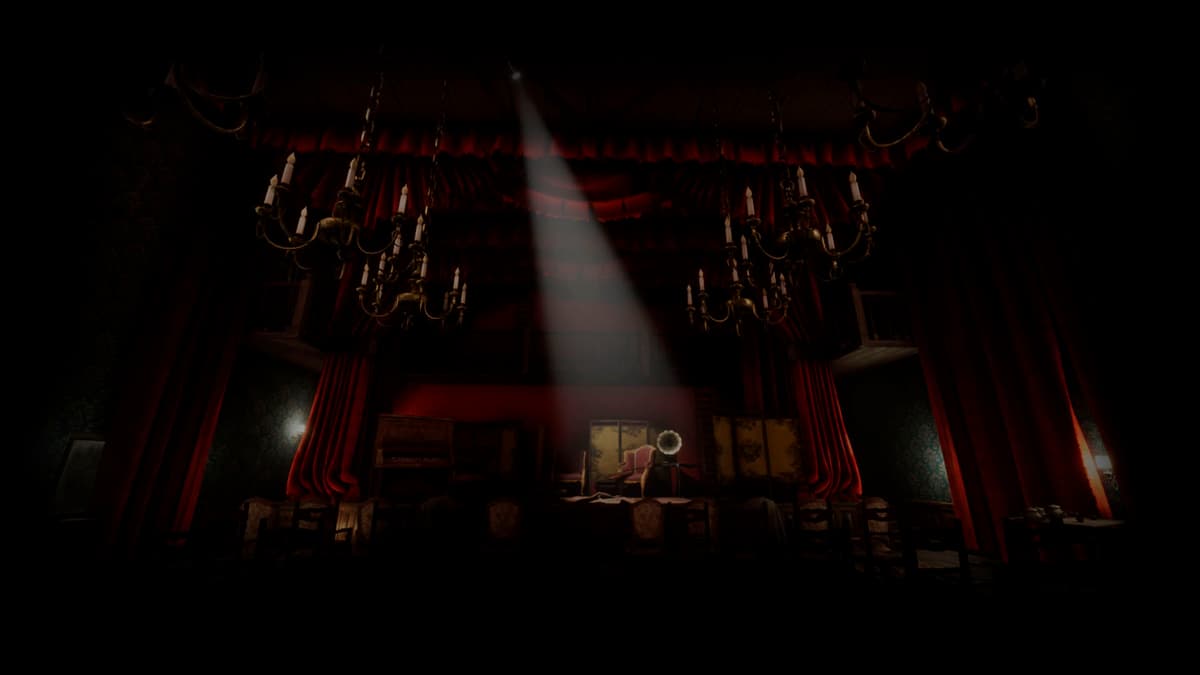 Eagle Junior's Theatre