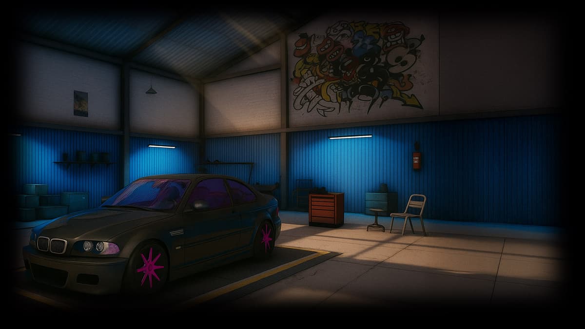 Midnight Slayer