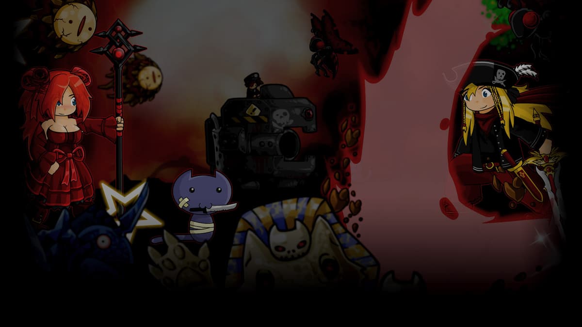 Epic Battle Fantasy