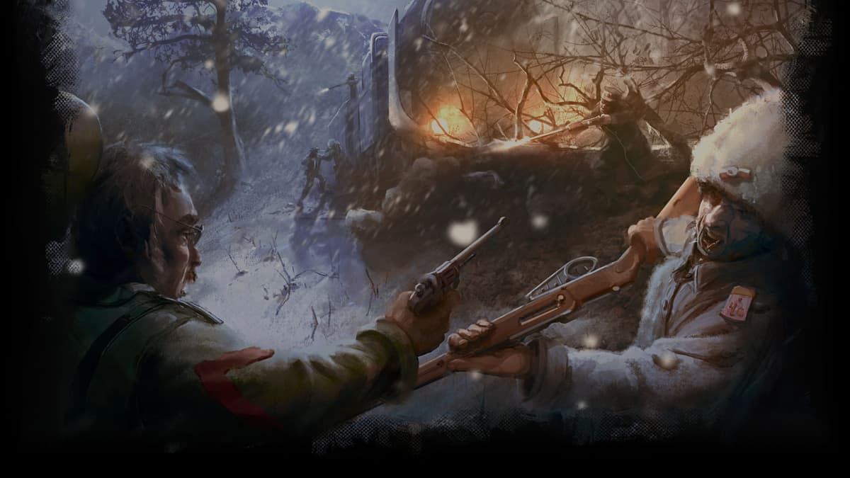 Battle