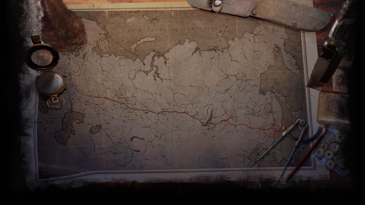 Journey Map