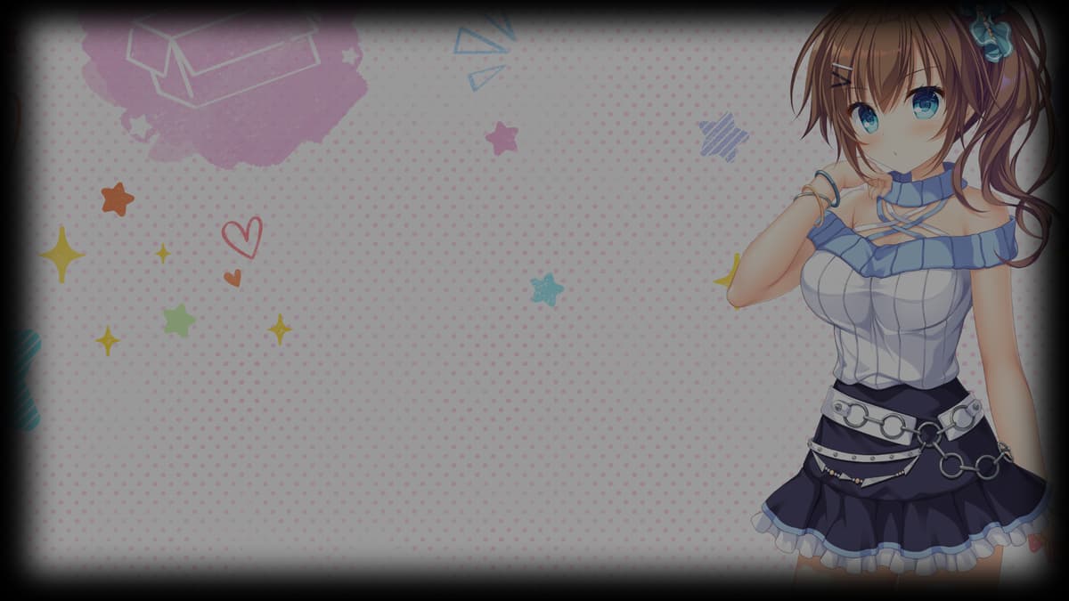 Suzuka (Profile Background)
