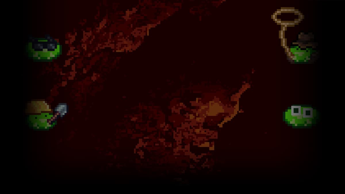 Borb Cavern