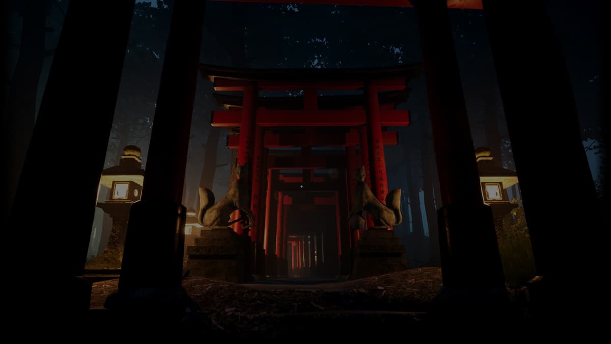 Torii