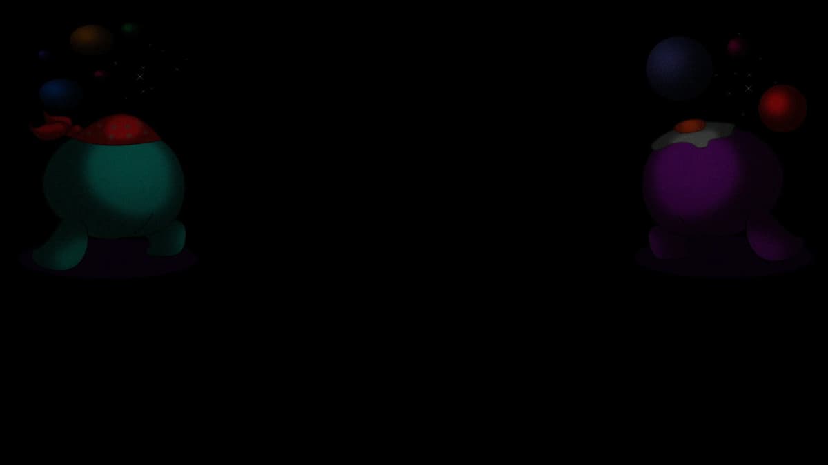 Battle of equals