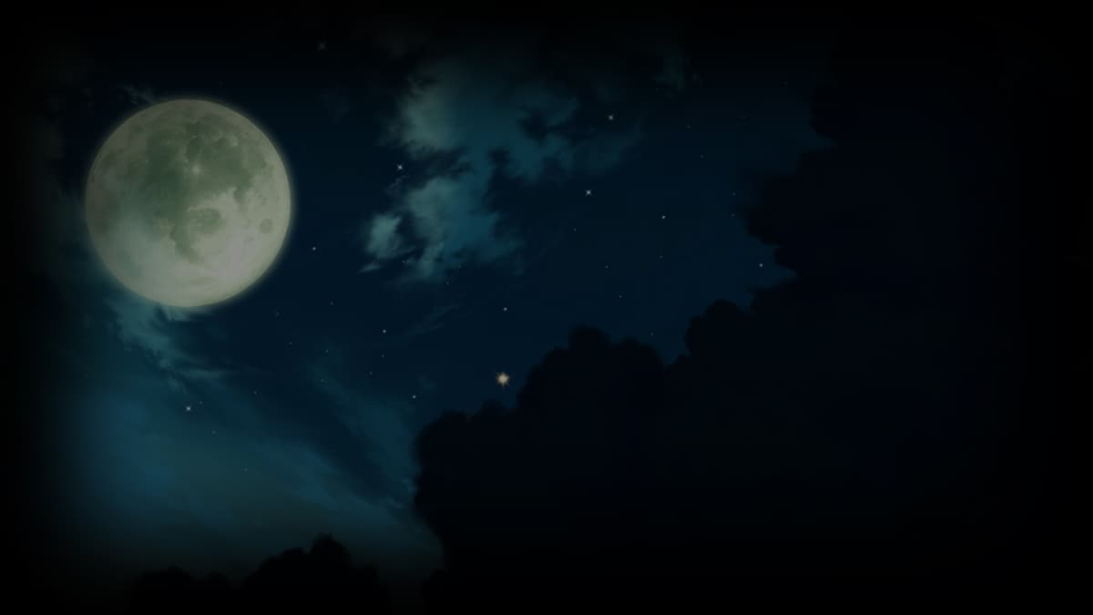 Moonnight