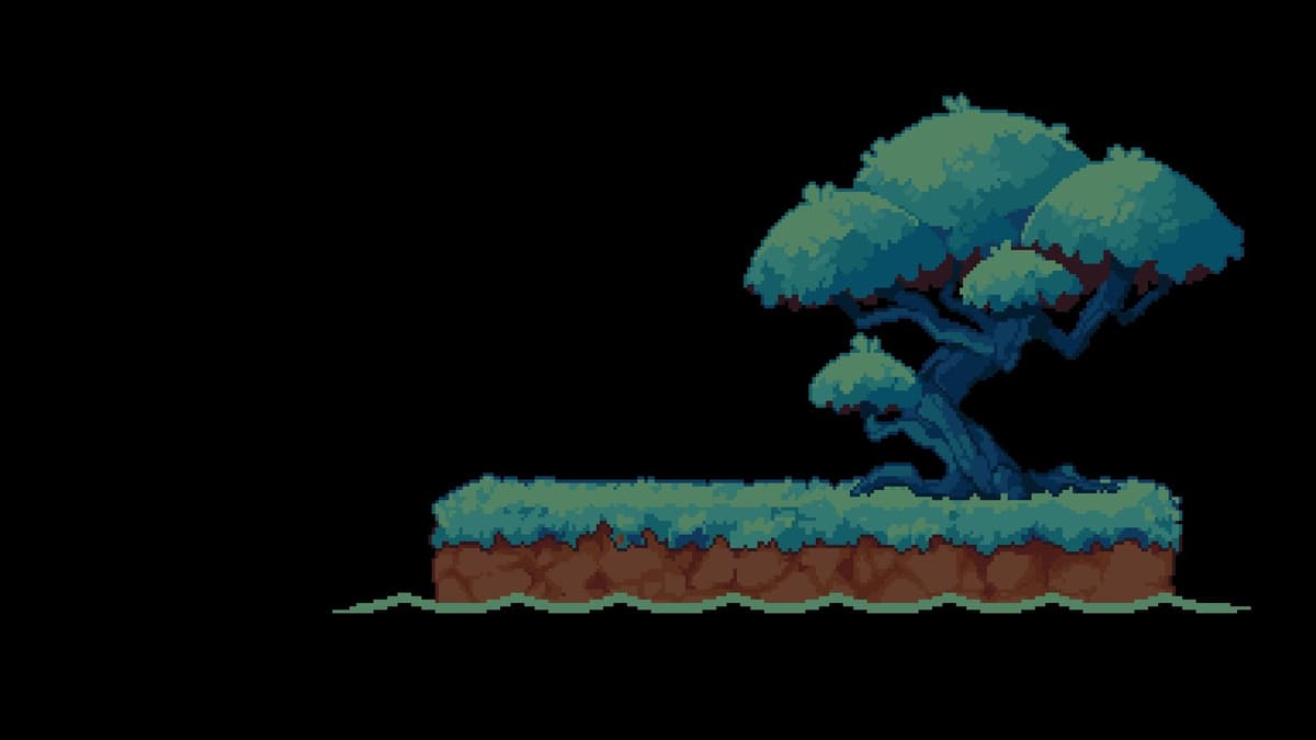 Gaia's Elm