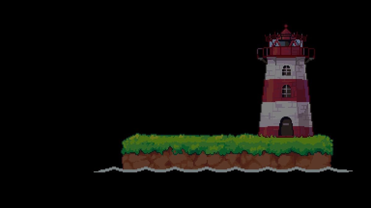 The Lighthouse