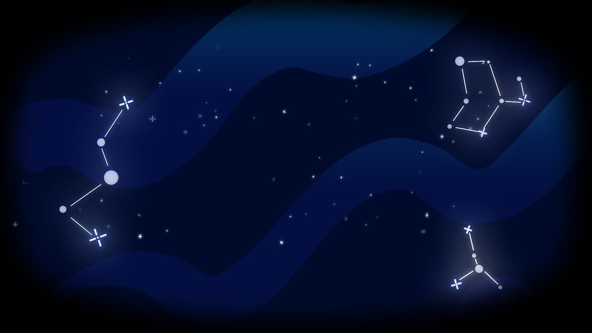 Blue Stars