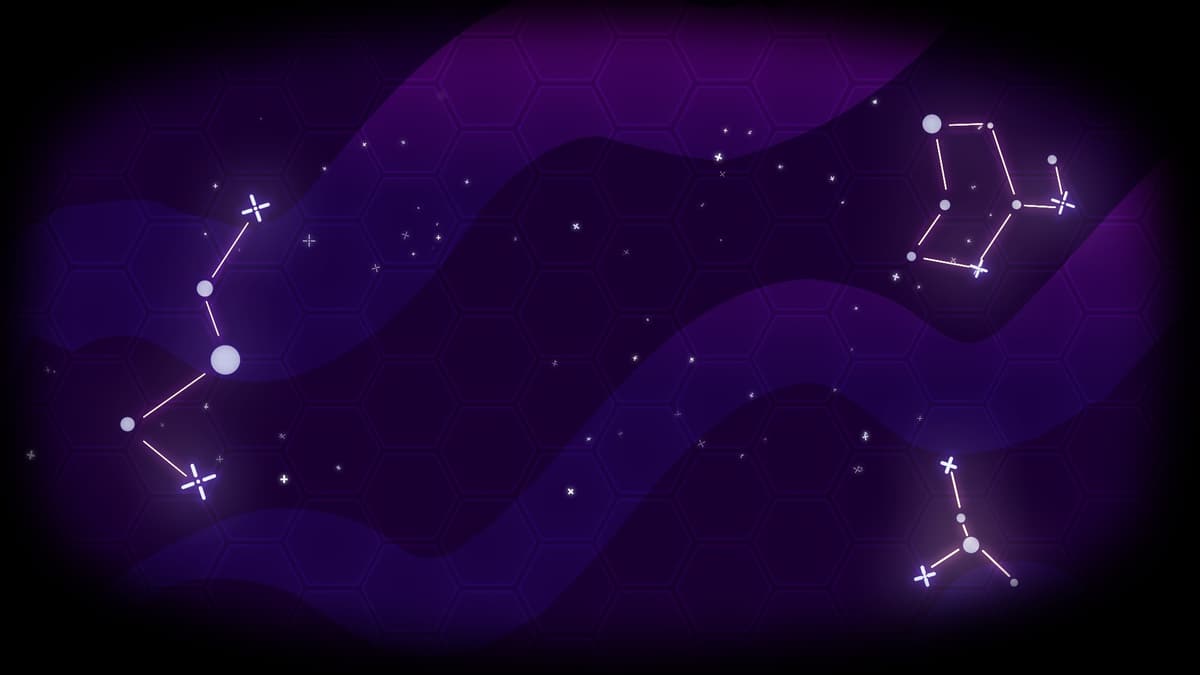 Pink Stars