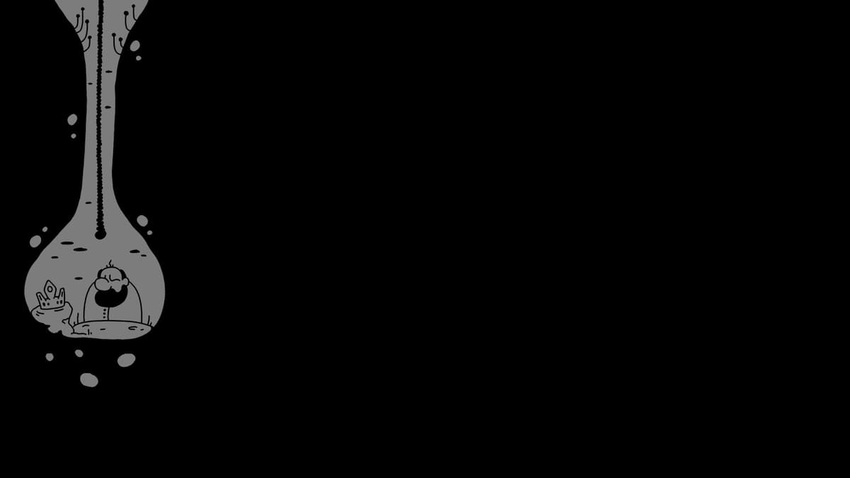 The crown